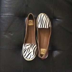 Dolce Vita Slip On Shoes
